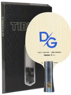 TIBHAR DG-90A Table Tennis Blade
