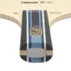 TIBHAR DG-90A Table Tennis Blade