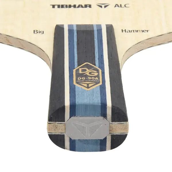 TIBHAR DG-90A Table Tennis Blade