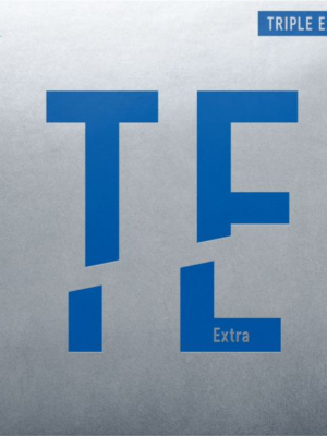 VICTAS TRIPLE EXTRA Table Tennis Rubber