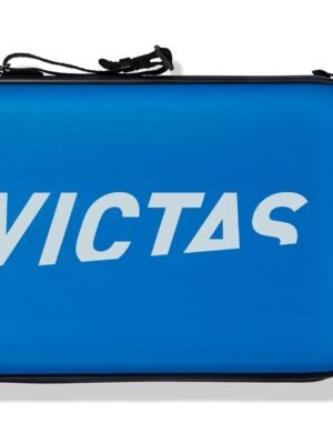 VICTAS Hard Table Tennis Case VC-614