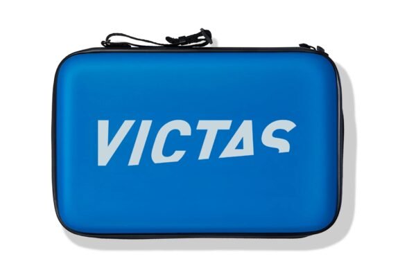 VICTAS Hard Table Tennis Case VC-614