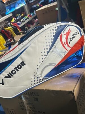 VICTOR Badminton Bag 12PCS BR217LTD-A（Clearance）
