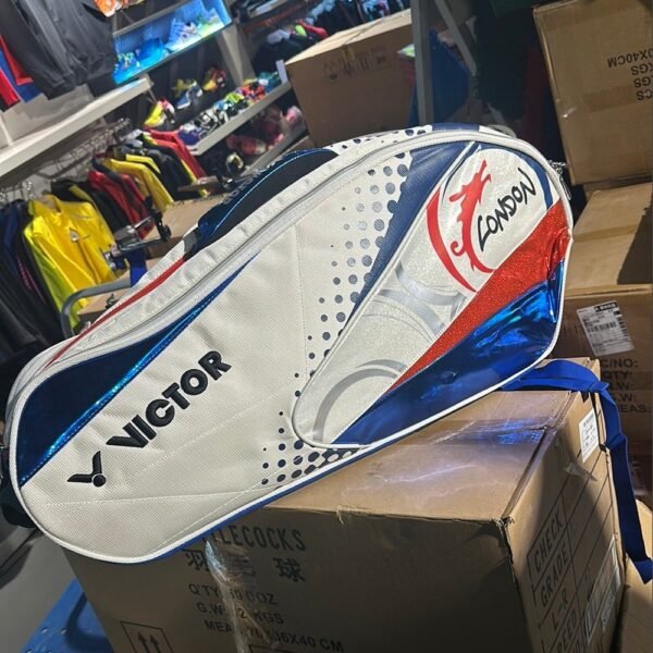 VICTOR Badminton Bag 12PCS BR217LTD-A（Clearance）