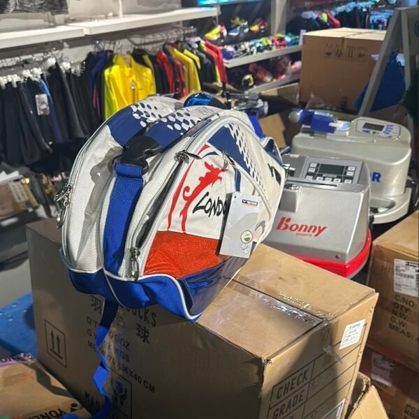 VICTOR Badminton Bag 12PCS BR217LTD-A（Clearance）