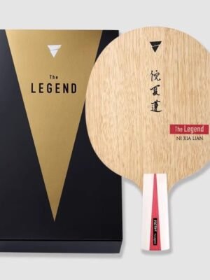 VICTAS Ni Xia Lian The Legend Table Tennis Blade