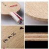 VICTAS Ni Xia Lian The Legend Table Tennis Blade