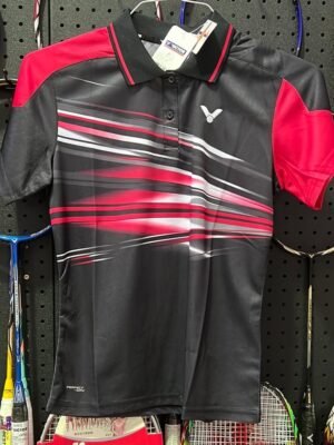 Victor Sports T-Shirt, 2015 South Korean team clothing Women's Size (inventory clearance)s-5602c