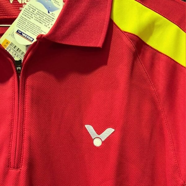 Victor Sports T-Shirt man size  (inventory clearance)S-2007D