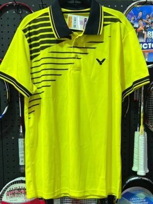 Victor Sports T-Shirt man size  (inventory clearance)S-1007E