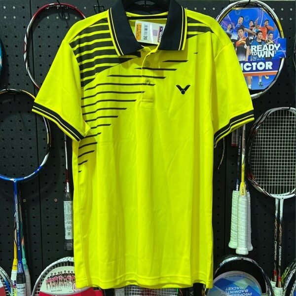 Victor Sports T-Shirt man size  (inventory clearance)S-1007E