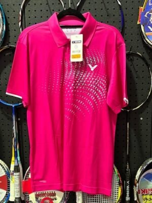 Victor Sports T-Shirt man size  (inventory clearance)S-5022Q