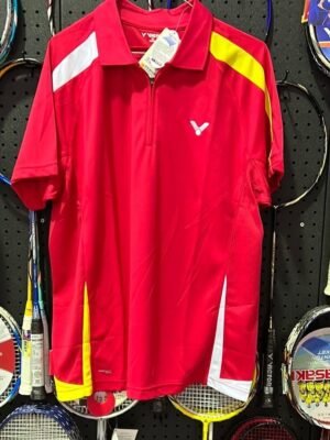 Victor Sports T-Shirt man size  (inventory clearance)S-2007D