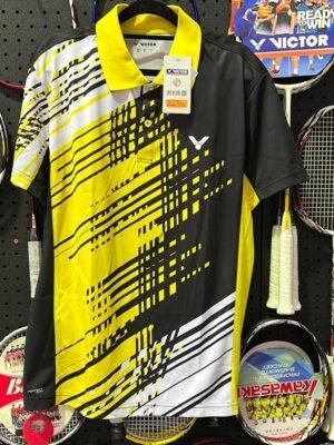 Victor Sports T-Shirt man size  (inventory clearance)S-4502E