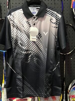 Victor Sports T-Shirt  man sizes(inventory clearance)s-0001c