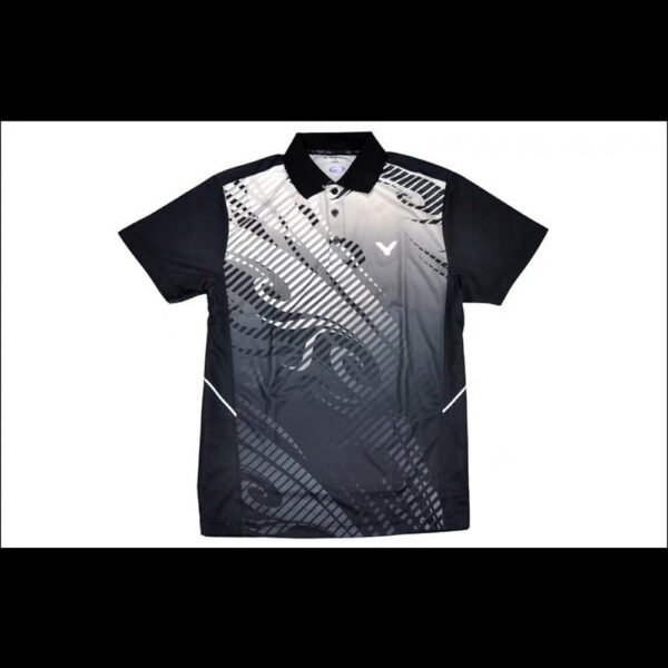 Victor Sports T-Shirt  man sizes(inventory clearance)s-0001c