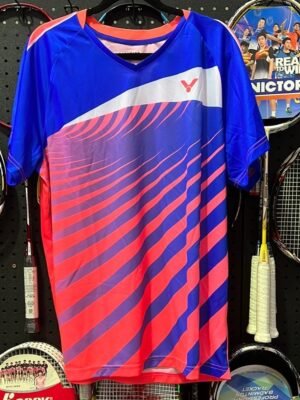 Victor Sports T-Shirt women's size XL 180cm (inventory clearance) t-70008I