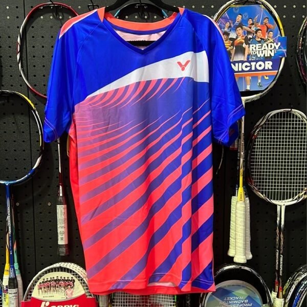 Victor Sports T-Shirt women's size XL 180cm (inventory clearance) t-70008I