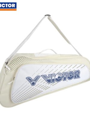 VICTOR Badminton Sports Bag (3pcs) BR2103 H White