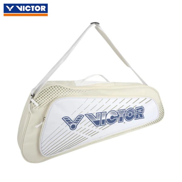 VICTOR Badminton Sports Bag (3pcs) BR2103 H White