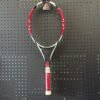WILSON K Factor Six-One Team 95 Tennis Racquet  Grip Size 4 Weight  289G (Same Photo Condition) 2007 – 2009