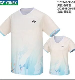 yonex T- shirt