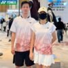 yonex T- shirt yonex T- shirt
