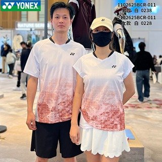 yonex T- shirt yonex T- shirt