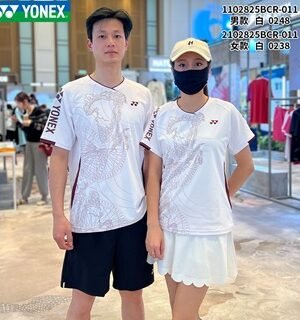 yonex T- shirt