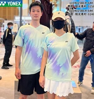 yonex T- shirt