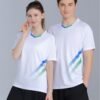Qiaoyue T - Shirt Qiaoyue Unisex:2437