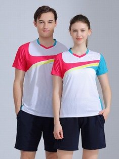 Qiaoyue MEN:2429 WOMEN:2430