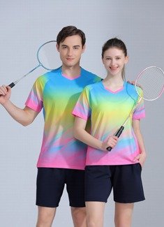 Qiaoyue MEN:2401 WOMEN:2402