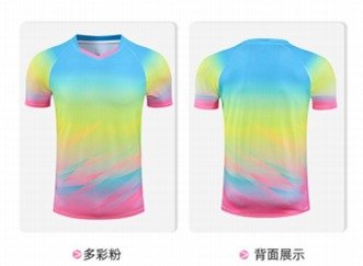 Qiaoyue MEN:2401 WOMEN:2402