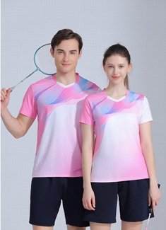 Qiaoyue MEN:2411 WOMEN:2412