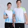 Qiaoyue T - Shirt Qiaoyue MEN:2405 WOMEN:2406