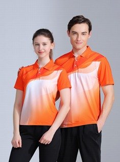 Qiaoyue MEN:2421 WOMEN:2422