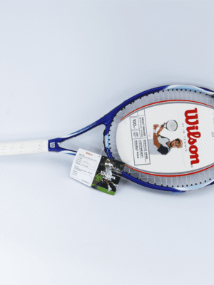 Wilson AGGRESSOR 100  FULL CVR 24 4/1 (Same Photo Conditon )