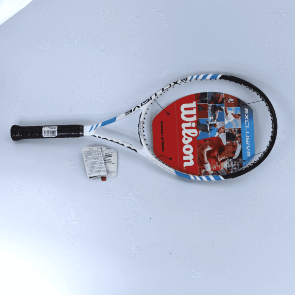 Wilson Exclusive BLUE 4 1/4 (Same Photo Conditon )