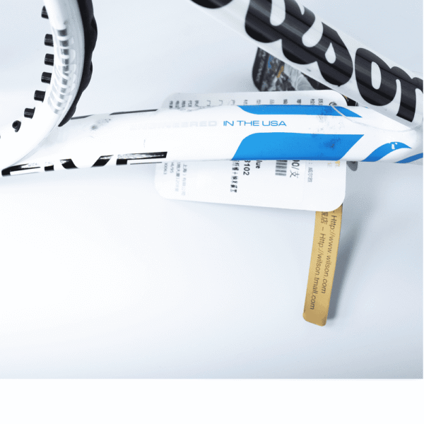 Wilson Exclusive BLUE 4 1/4 (Same Photo Conditon )