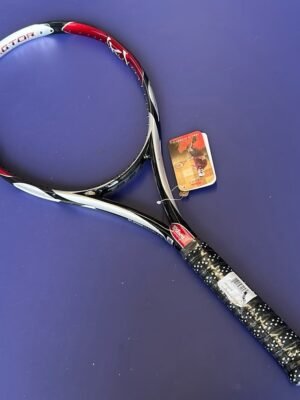 Wilson K Surge Baseline 100 Tennis Racquet Grip Size 2 Weight 281G (Same Photo Conditon )
