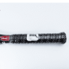 Wilson K Surge Baseline 100 Tennis Racquet Grip Size 2 Weight 281G (Same Photo Conditon )