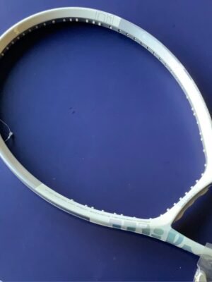 Wilson N code n1 Tennis Racket grip 4