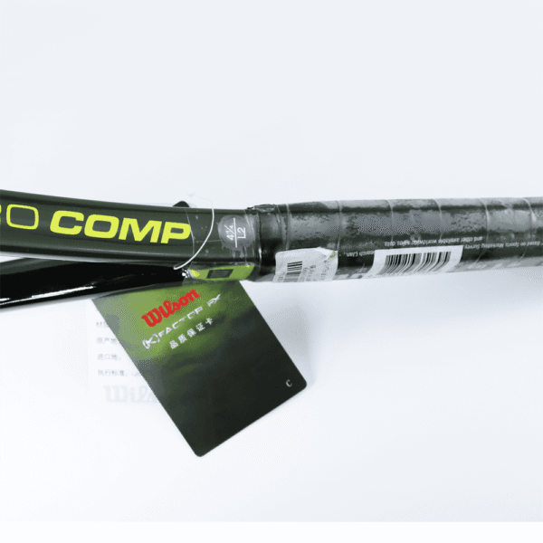 Wilson-PRO-comp-Tennis-Racquet-4-1-4-Same-Photo-Co-2.png Wilson PRO comp Tennis Racquet 4 1/4 (Same Photo Conditon )