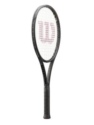 Wilson Pro Staff 97UL V13 Tennis Racquet