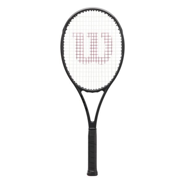 Wilson-Pro-Staff-97UL-V13-Tennis-Racquet-1.jpg Wilson Pro Staff 97UL V13 Tennis Racquet