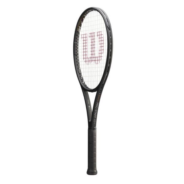 Wilson-Pro-Staff-97UL-V13-Tennis-Racquet-5.jpg Wilson Pro Staff 97UL V13 Tennis Racquet