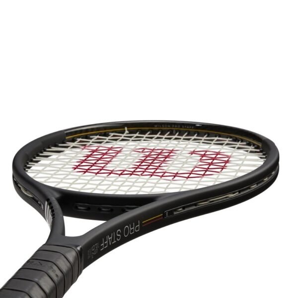 Wilson-Pro-Staff-97UL-V13-Tennis-Racquet-6.jpg Wilson Pro Staff 97UL V13 Tennis Racquet