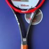 Wilson Pro Staff RF97 Autograph Racquet 2015 Version Grip Size 2 Weight 340G
