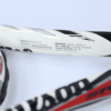 Wilson Steam 99 Tennis Racquet  (Flavia Pennetta) Grip Size 2 Weight 304G